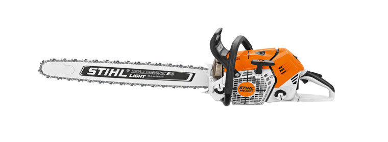 Stihl MS 500i