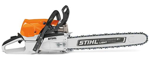 Stihl MS 462 C-M
