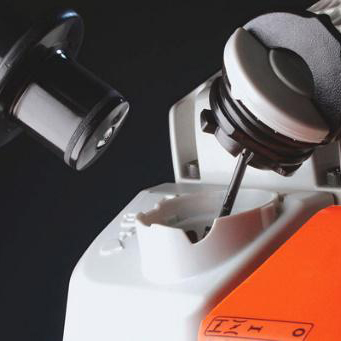 Stihl Motorsäge Tank